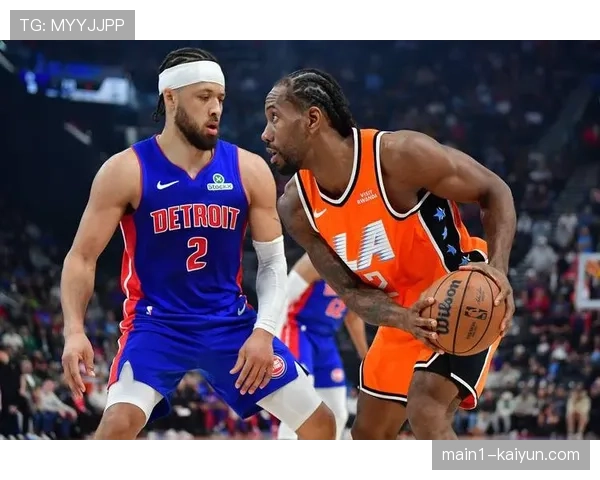 快船主帅解释轮换决策 莱昂纳德健康状况成球队长期考量