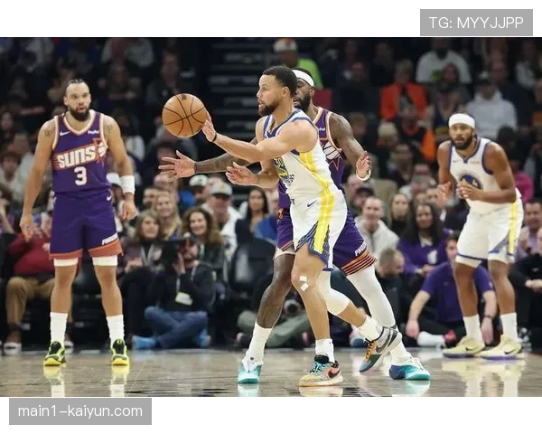 太阳轮换调整着眼平衡,古德温首发提升防守侵略性